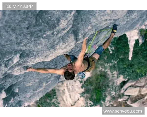 西安攀岩队个人能力提升之路探索与实践分析