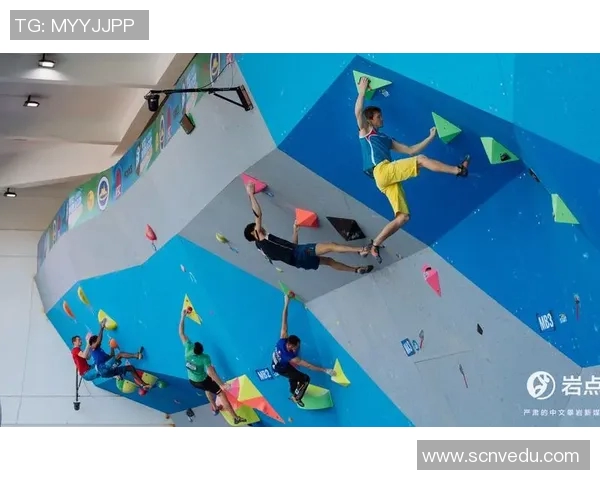 重庆攀岩队实力深度剖析与其他队伍的对比研究