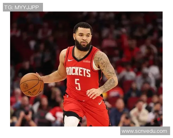 弗雷德范弗利特在NBA的崛起与影响力分析
